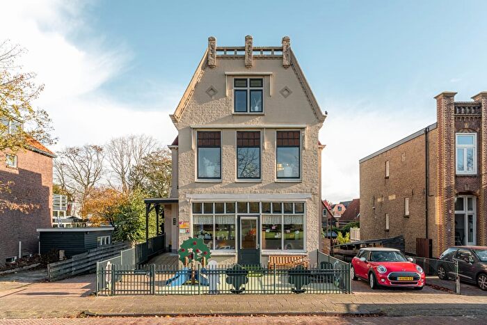 Koop en Huur Huizen - 2