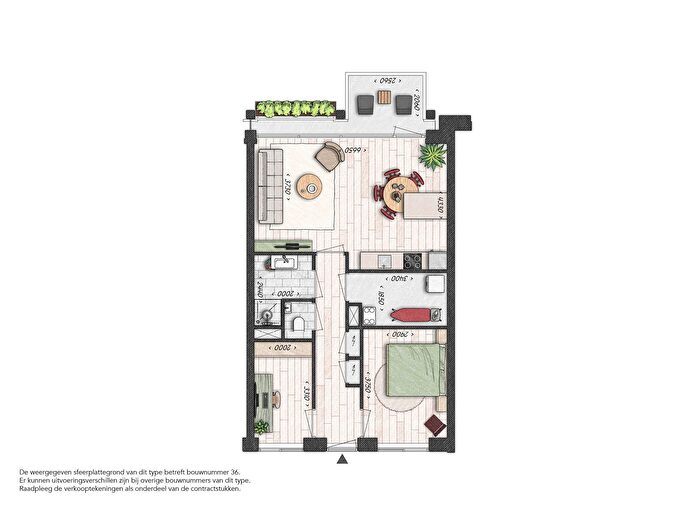 Koop en Huur Huizen - 3