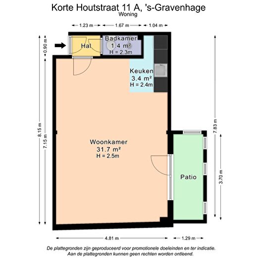 Koop en Huur Huizen - 2