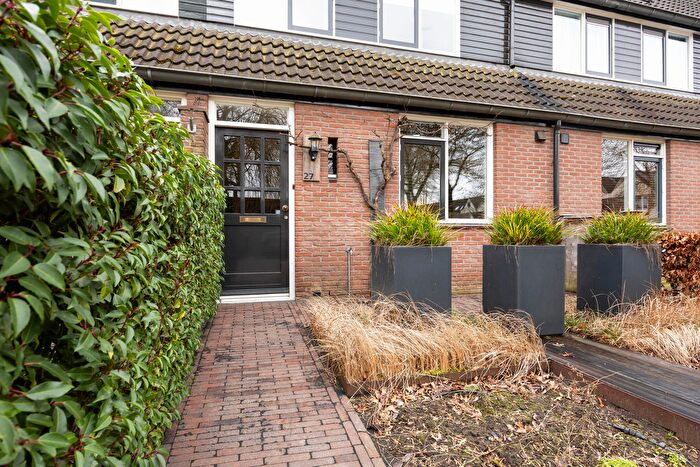 Koop en Huur Huizen - 2