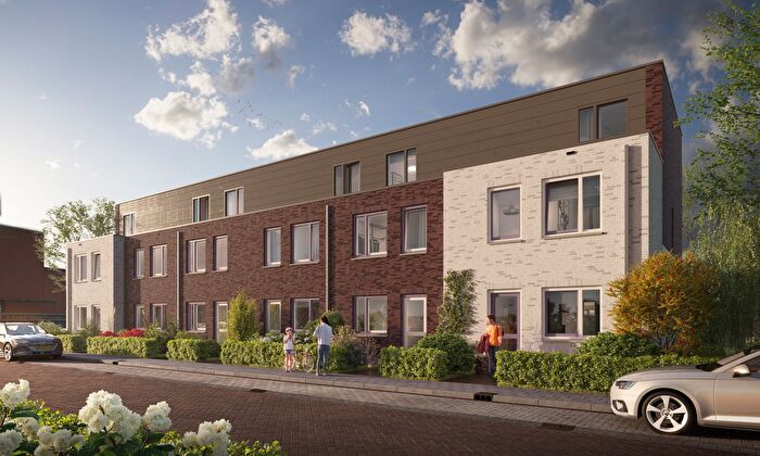 Koop en Huur Huizen - 3