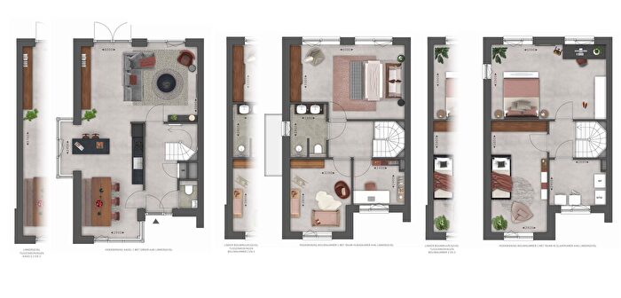 Koop en Huur Huizen - 2
