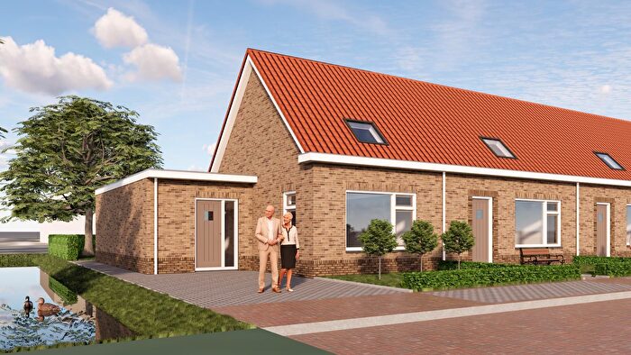 Koop en Huur Huizen - 2