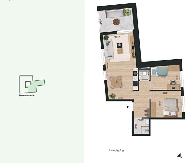Koop en Huur Huizen - 3