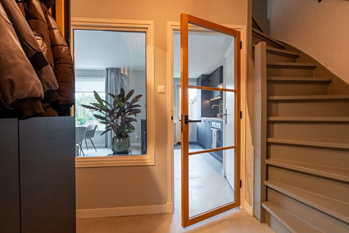 Koop en Huur Huizen - 3