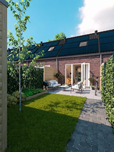 Koop en Huur Huizen - 2