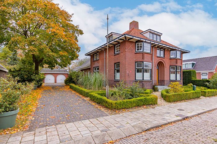 Koop en Huur Huizen - 3