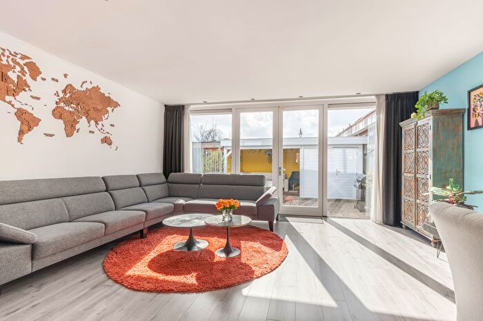 Koop en Huur Huizen - 3