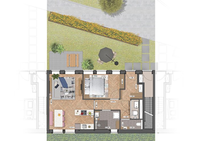 Koop en Huur Huizen - 2