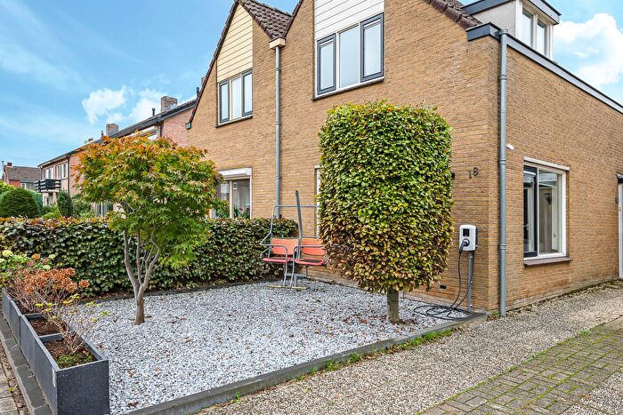 Koop en Huur Huizen - 3