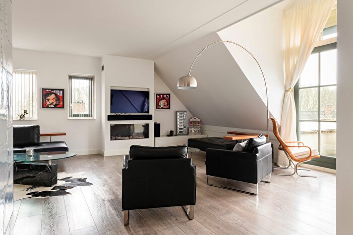 Koop en Huur Huizen - 2