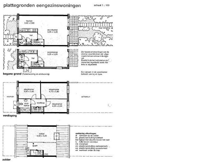 Koop en Huur Huizen - 2