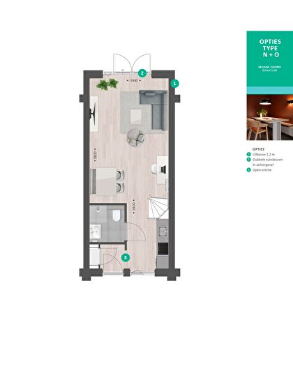 Koop en Huur Huizen - 3