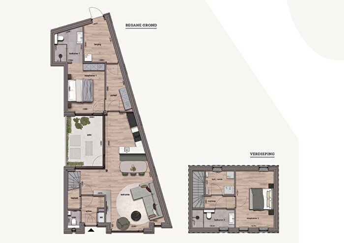 Koop en Huur Huizen - 3