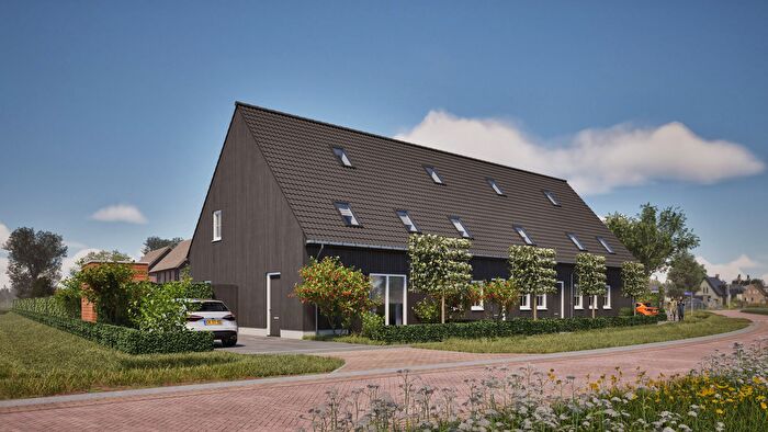 Koop en Huur Huizen - 2
