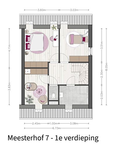 Koop en Huur Huizen - 3
