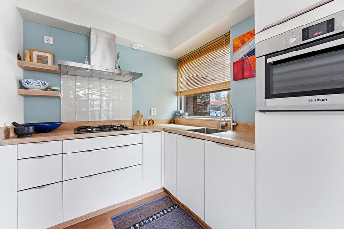 Koop en Huur Huizen - 2