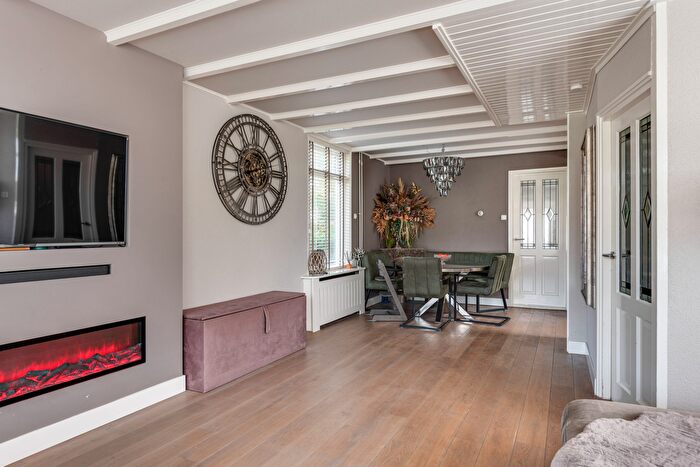 Koop en Huur Huizen - 2
