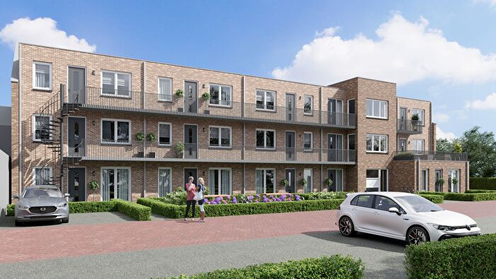 Koop en Huur Huizen - 2