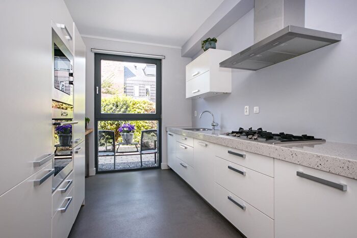Koop en Huur Huizen - 3