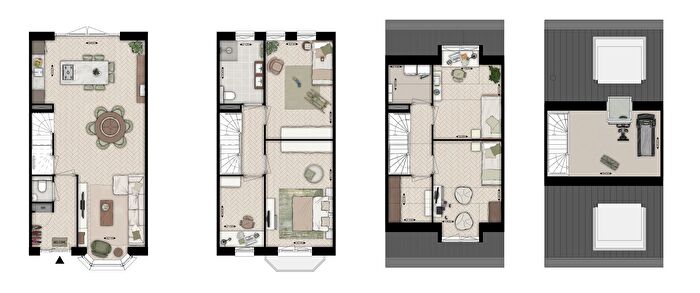 Koop en Huur Huizen - 2