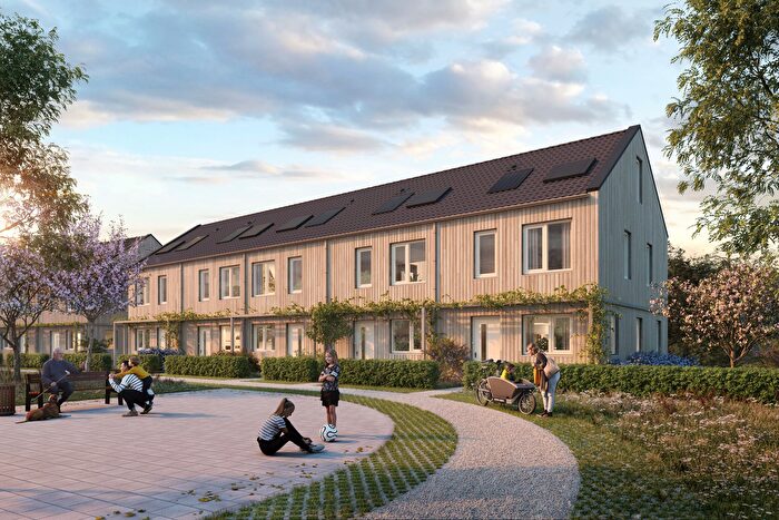 Koop en Huur Huizen - 2