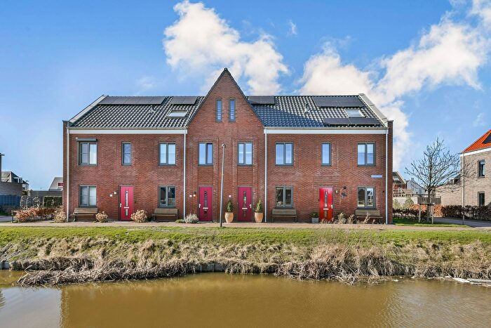Koop en Huur Huizen - 3