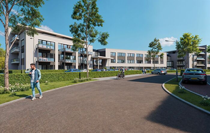 Koop en Huur Huizen - 2