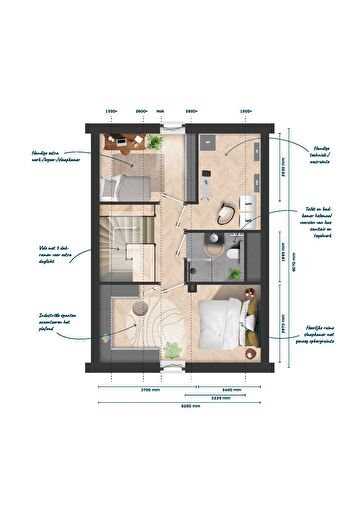 Koop en Huur Huizen - 3