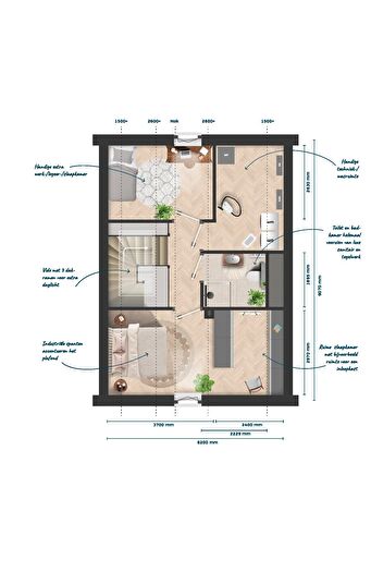 Koop en Huur Huizen - 2