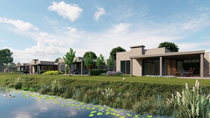 Koop en Huur Huizen - 3
