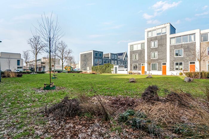 Koop en Huur Huizen - 2