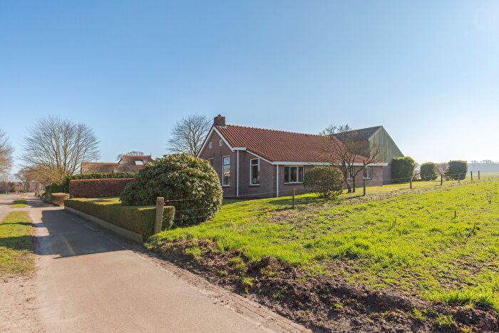 Koop en Huur Huizen - 2
