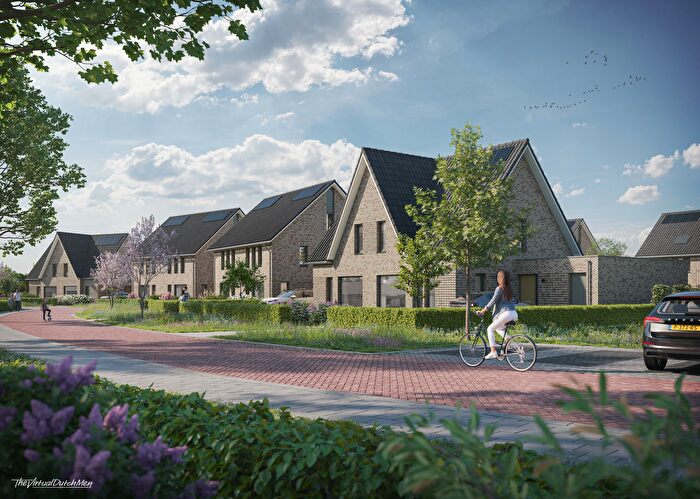 Koop en Huur Huizen - 3