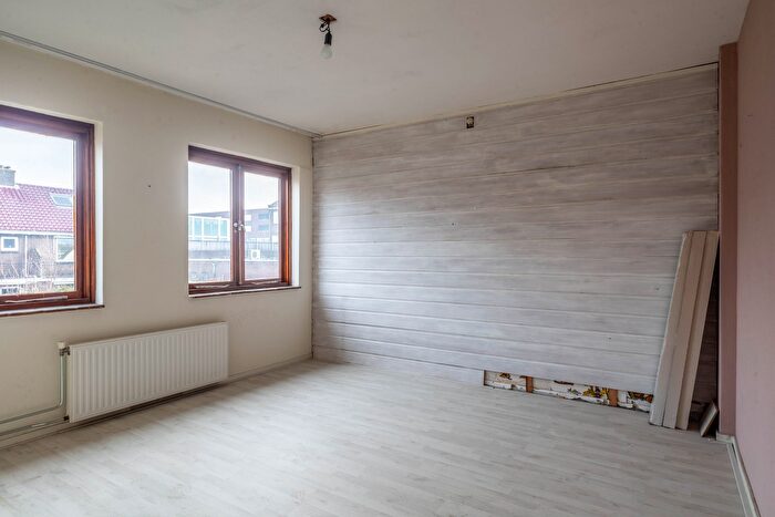 Koop en Huur Huizen - 2