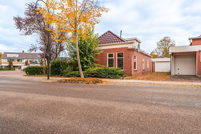 8-kamerhuis te koop in Blijham, Blijham
