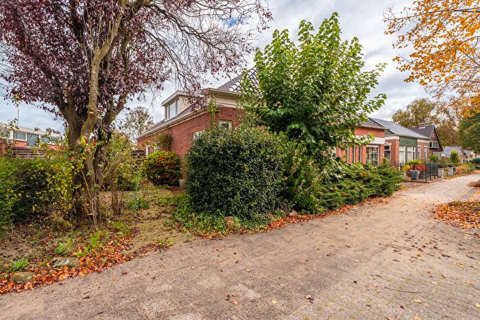 Koop en Huur Huizen - 3