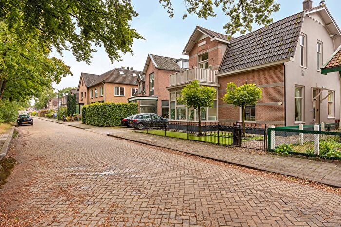 Koop en Huur Huizen - 2