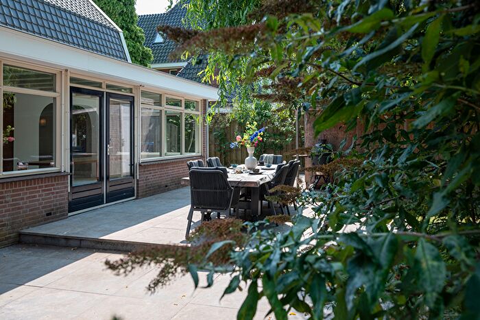 Koop en Huur Huizen - 3