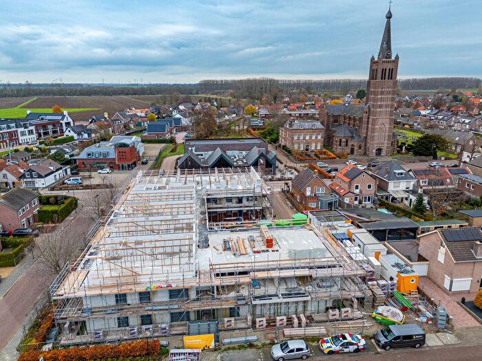 Koop en Huur Huizen - 3