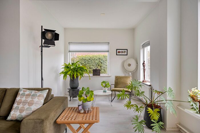 Koop en Huur Huizen - 2