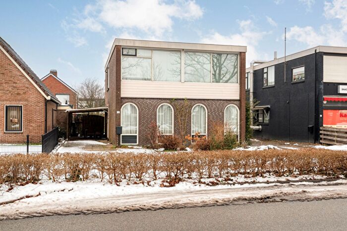 Koop en Huur Huizen - 2