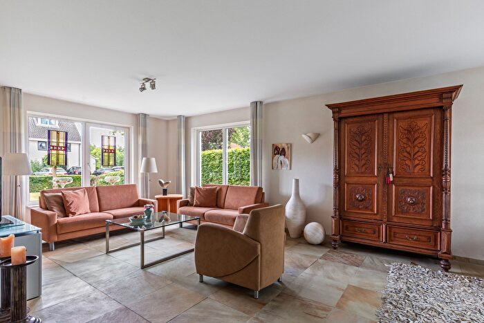 Koop en Huur Huizen - 3