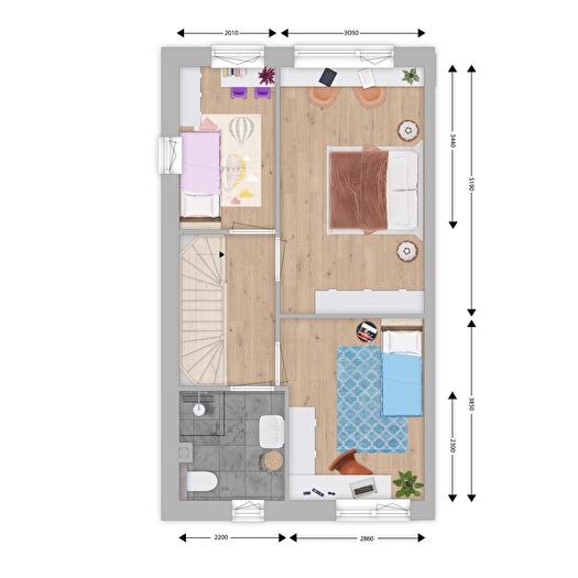 Koop en Huur Huizen - 3