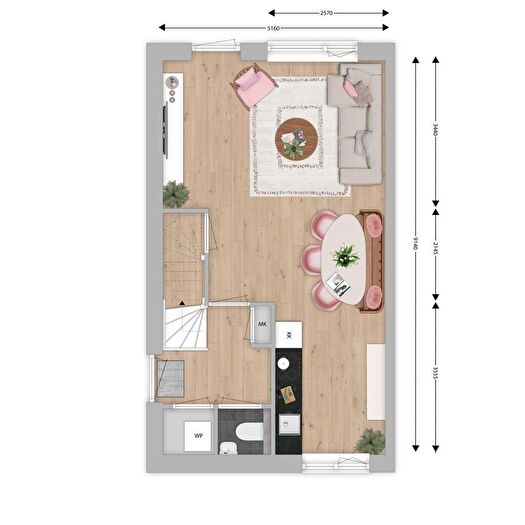 Koop en Huur Huizen - 2