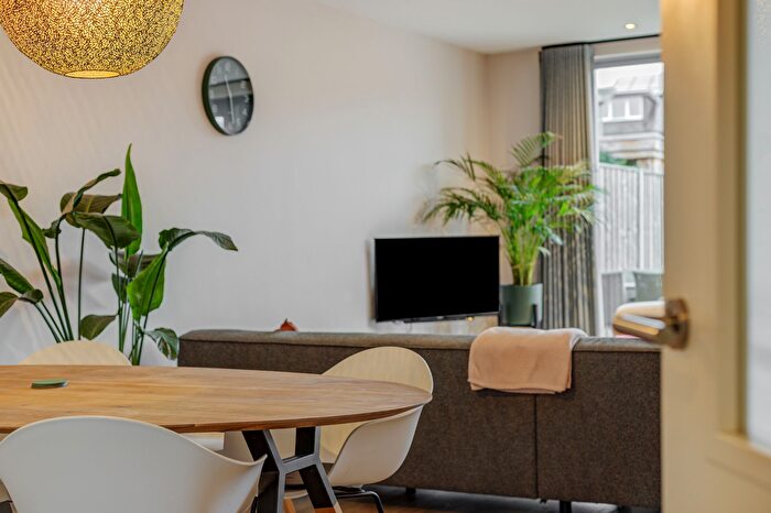 Koop en Huur Huizen - 3