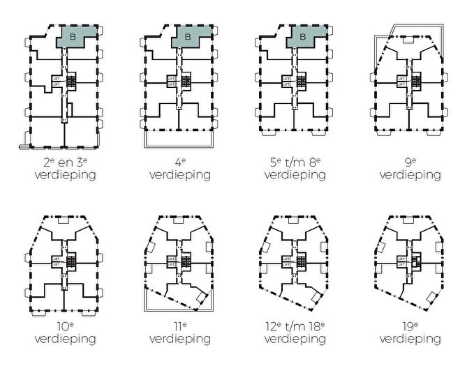 Koop en Huur Huizen - 2