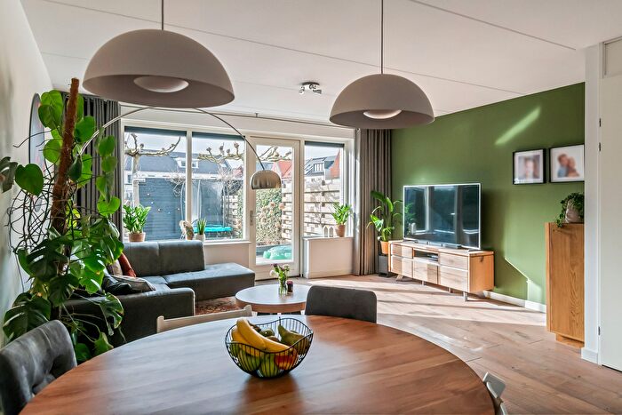 Koop en Huur Huizen - 3
