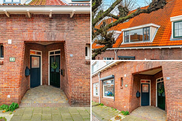 Koop en Huur Huizen - 2