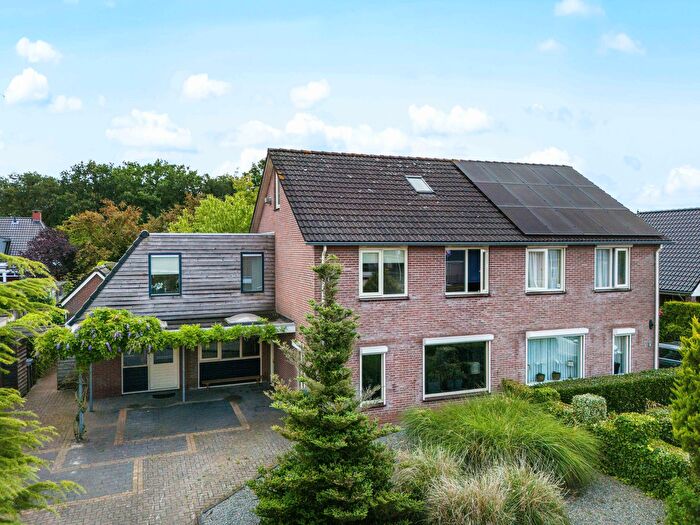 8-kamerhuis te koop in Klazienaveen – De Doeze, Klazienaveen-Zuid